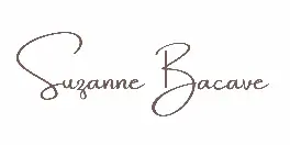Suzanne Bacave
